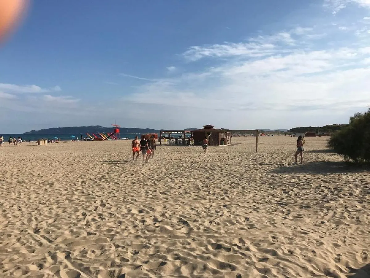 Fantastic Apartment A Few Meters From The Beach In The Center Of Estartit L'Estartit Espagne