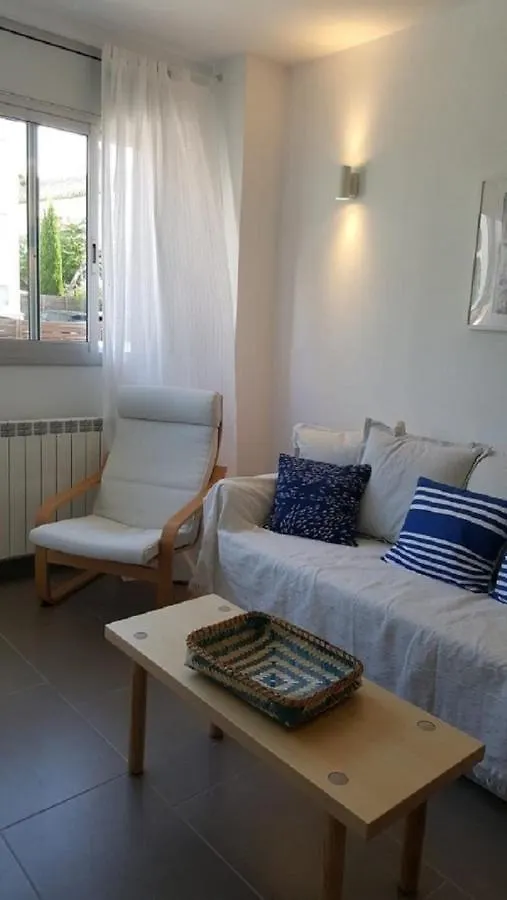 Fantastic Apartment A Few Meters From The Beach In The Center Of Estartit L'Estartit Espagne