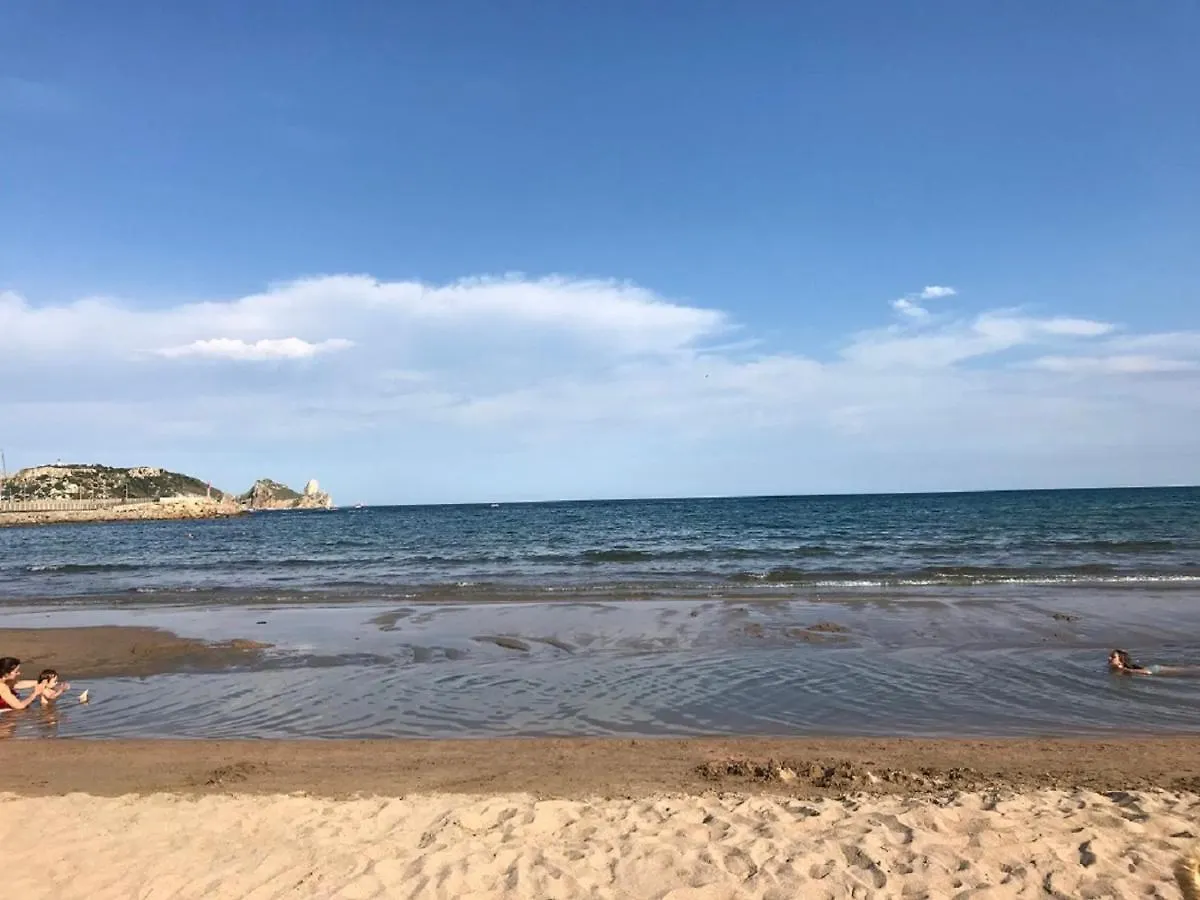 Fantastic Apartment A Few Meters From The Beach In The Center Of Estartit L'Estartit 0*,  Espagne