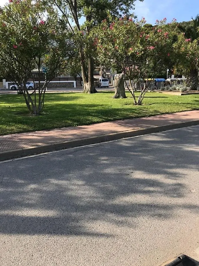 Fantastic Apartment A Few Meters From The Beach In The Center Of Estartit L'Estartit Espagne