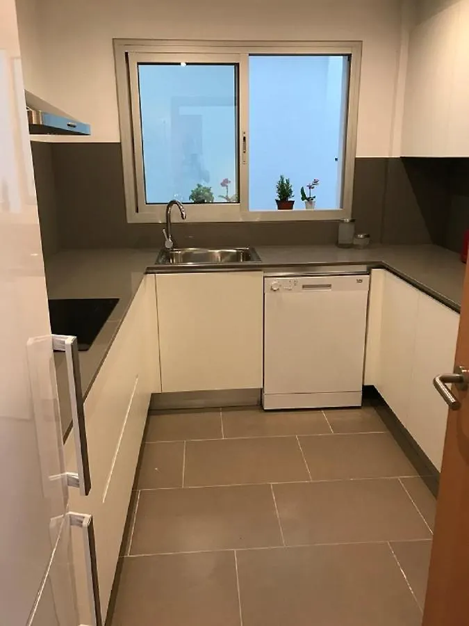 Fantastic Apartment A Few Meters From The Beach In The Center Of Estartit L'Estartit Espagne