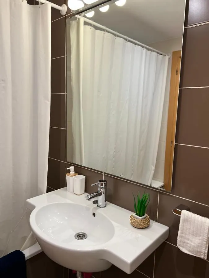 Fantastic Apartment A Few Meters From The Beach In The Center Of Estartit L'Estartit Espagne